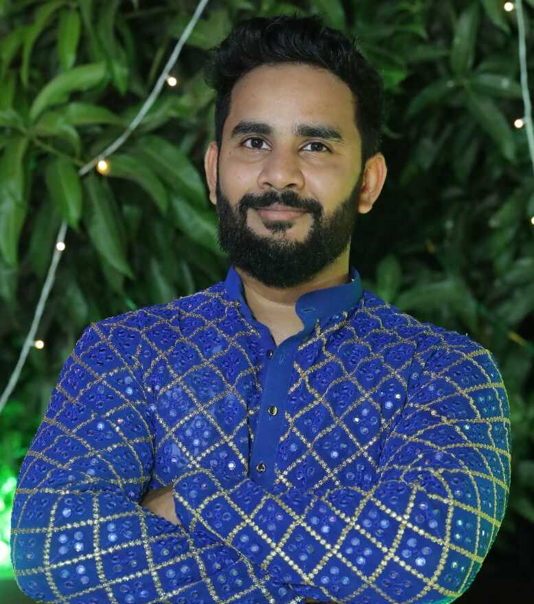 Omkar Sonavale